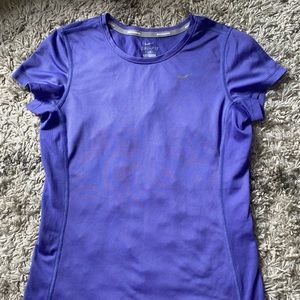 Nike T-shirt dri fit